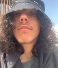 Rencontre Homme : Boussad, 18 ans à France  Montargis 